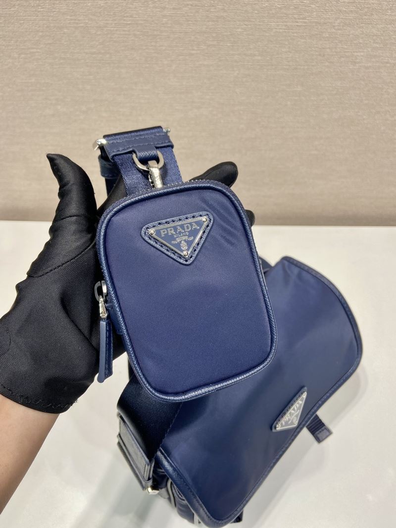 Pra*a satchel bags